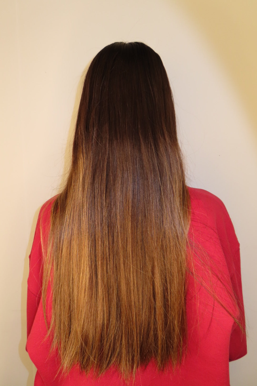 Precision Hair Cut