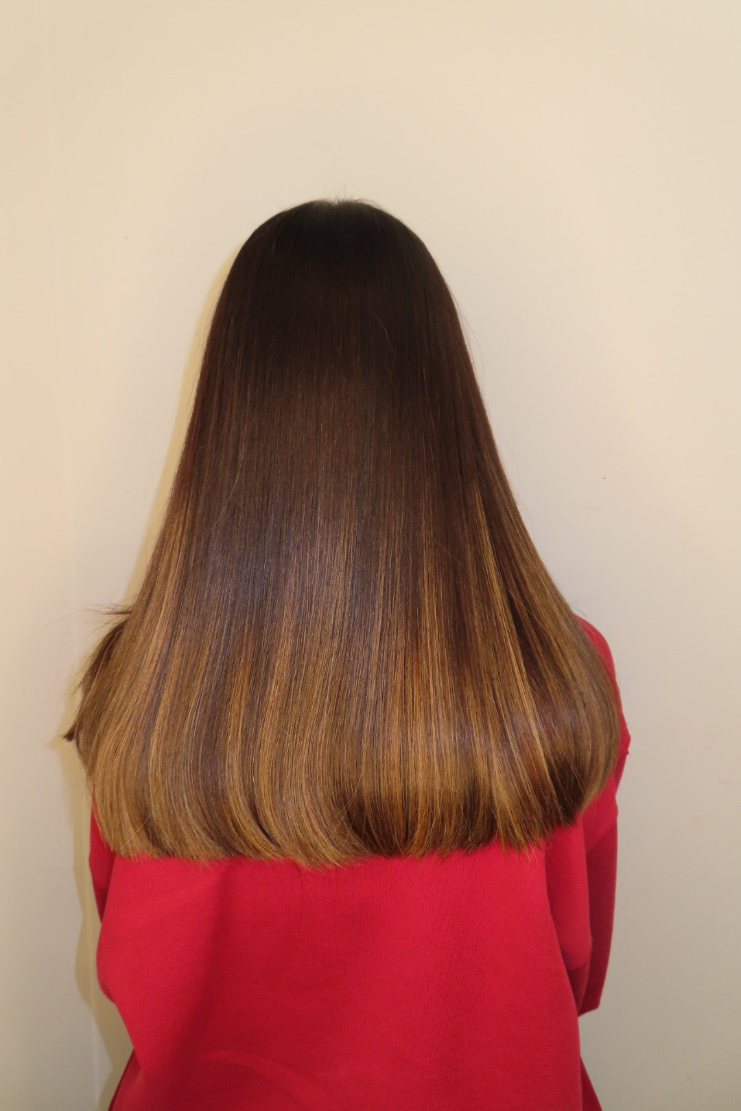 Precision Hair Cut
