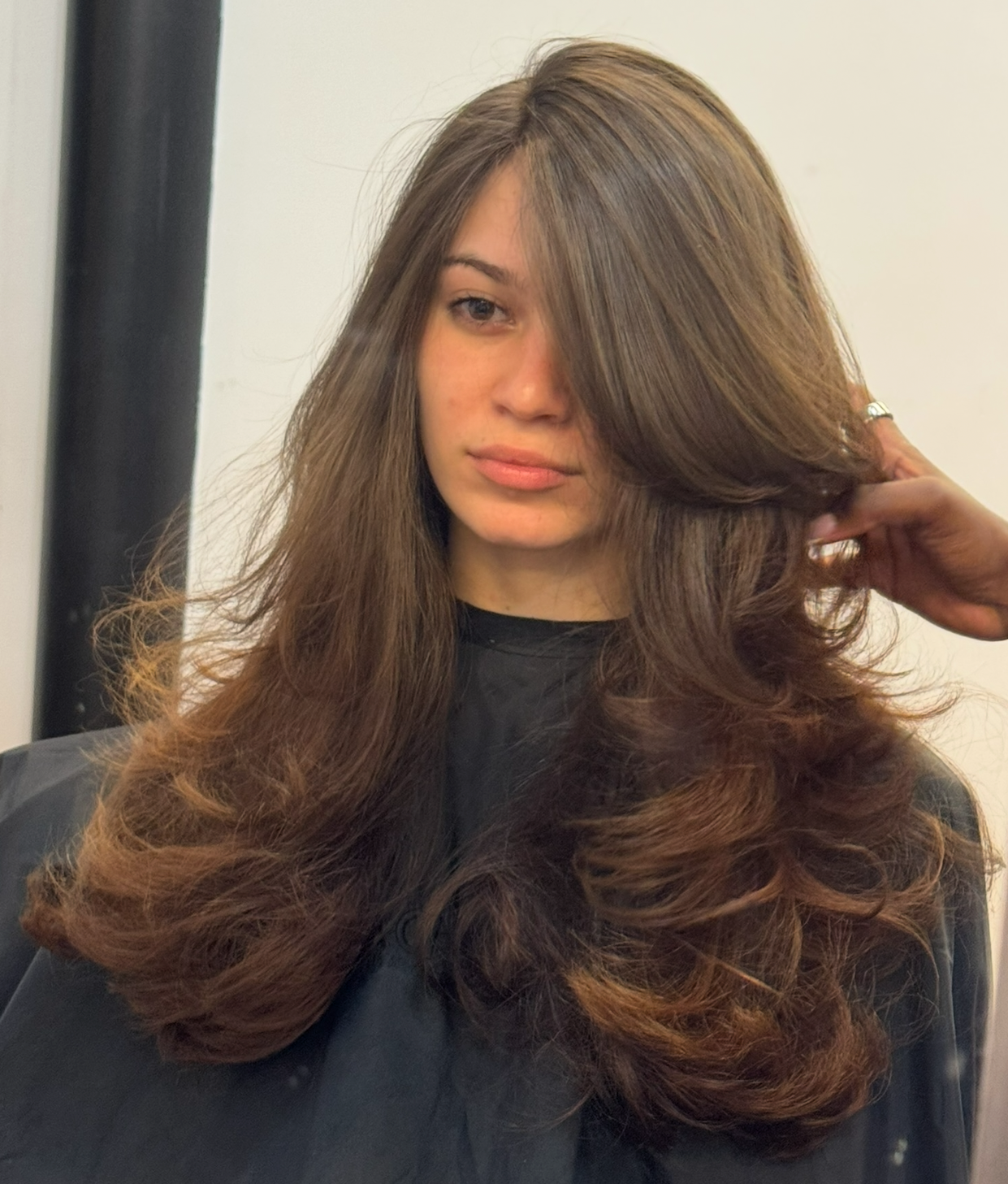 Signature Blow-dry