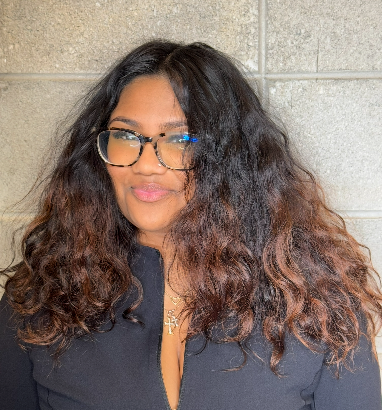 Signature Blow-dry
