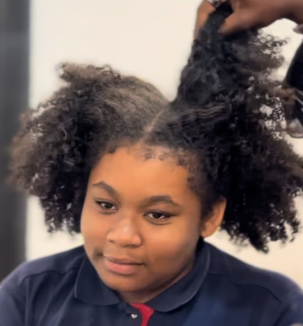 Signature Blow-dry
