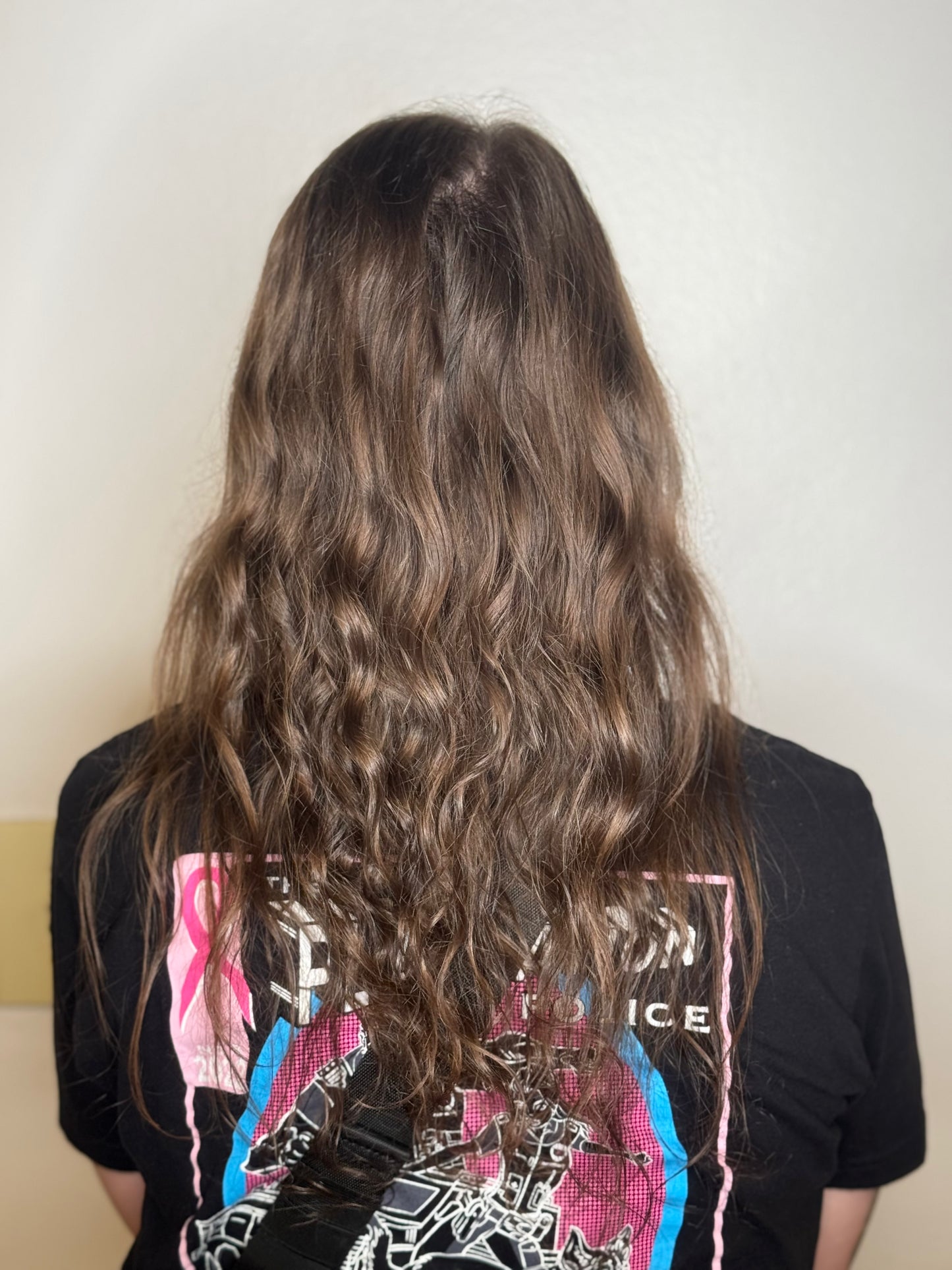 Partial Foil