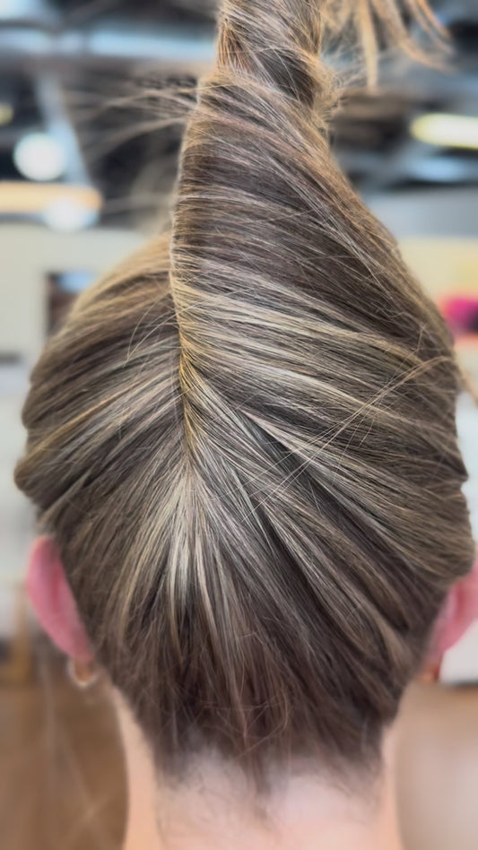Full Foil
